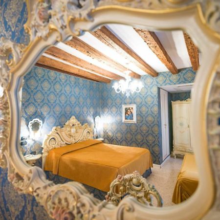 Bed and Breakfast Dimora Marciana Венеция Экстерьер фото