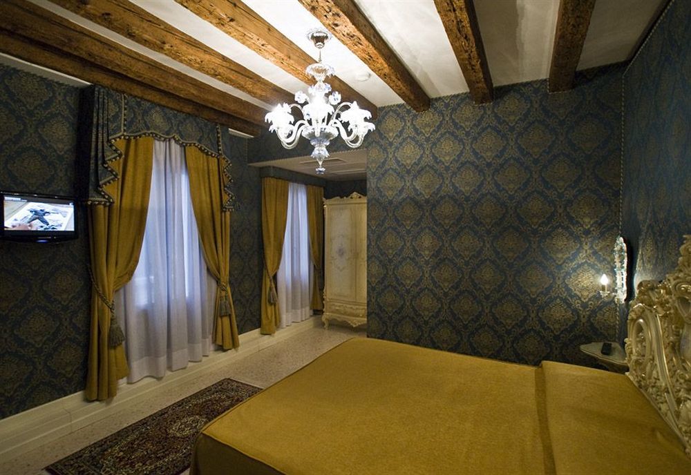 Bed and Breakfast Dimora Marciana Венеция Экстерьер фото