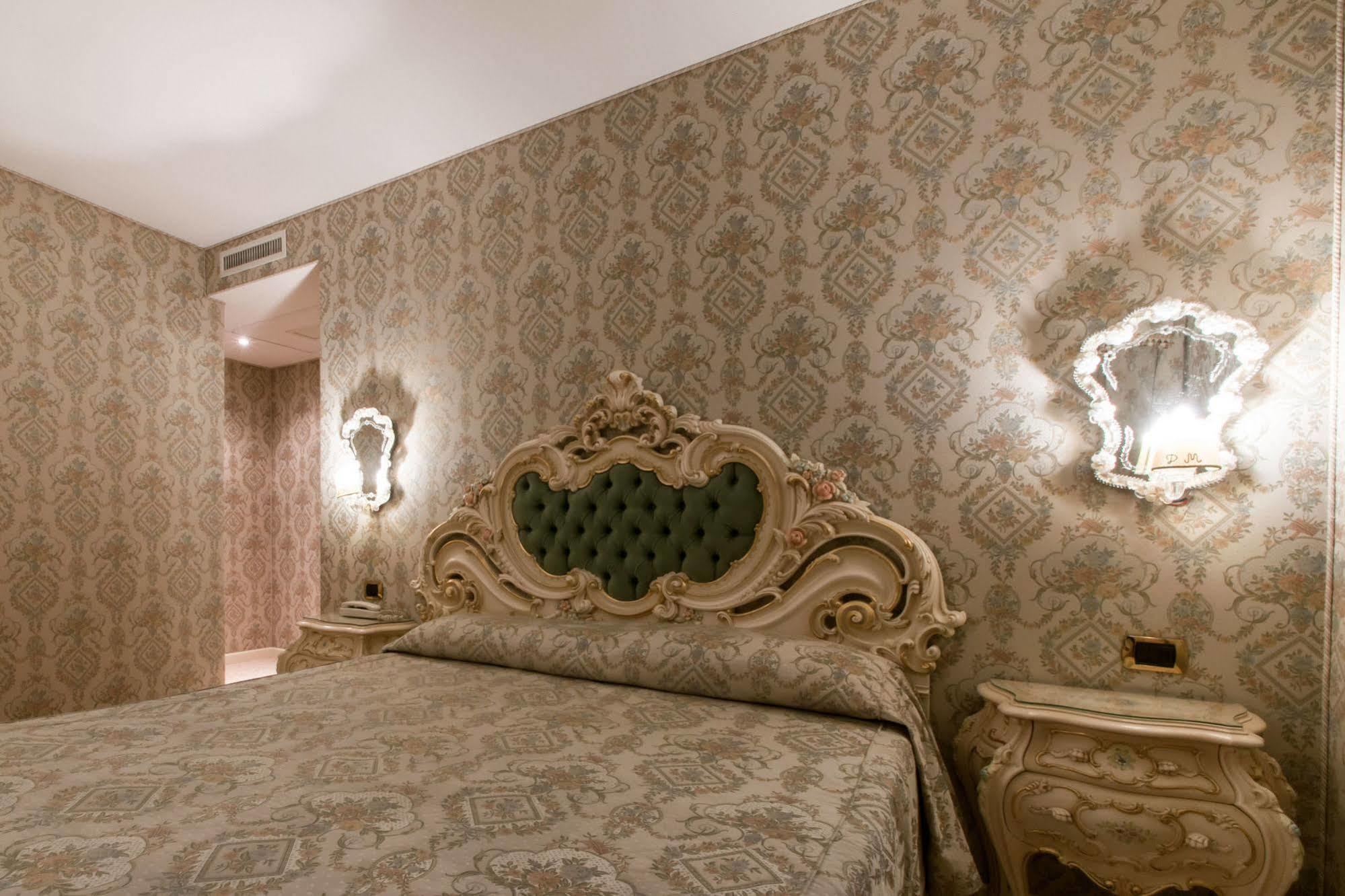 Bed and Breakfast Dimora Marciana Венеция Экстерьер фото