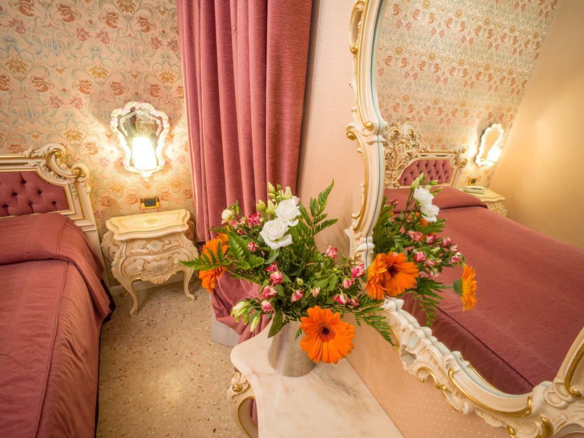 Bed and Breakfast Dimora Marciana Венеция Экстерьер фото