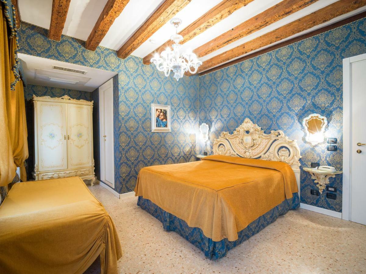 Bed and Breakfast Dimora Marciana Венеция Экстерьер фото