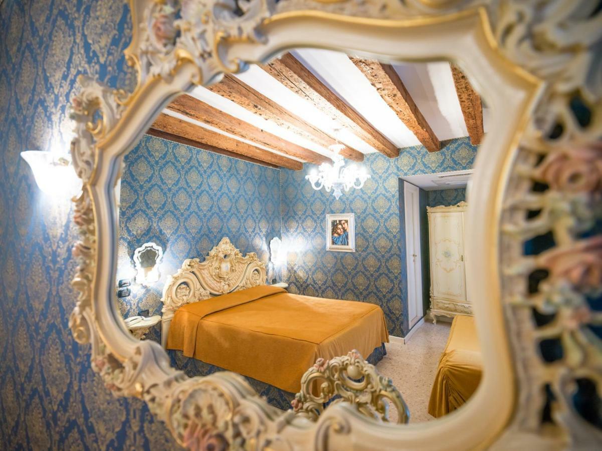 Bed and Breakfast Dimora Marciana Венеция Экстерьер фото