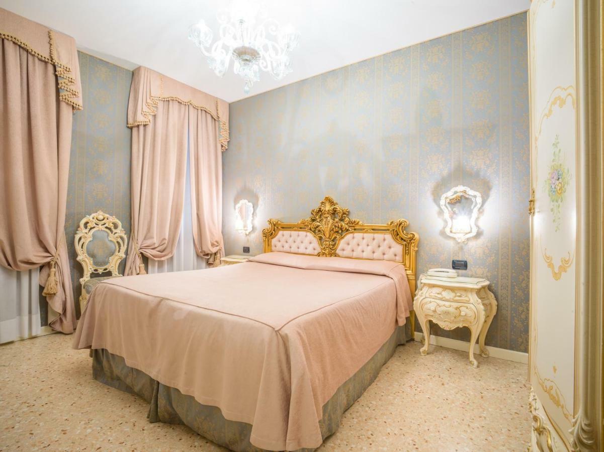 Bed and Breakfast Dimora Marciana Венеция Экстерьер фото