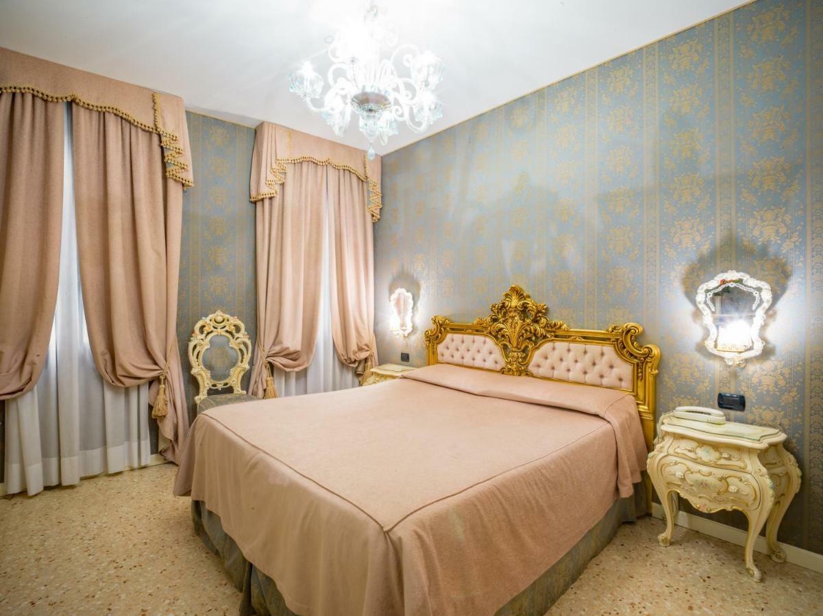 Bed and Breakfast Dimora Marciana Венеция Экстерьер фото