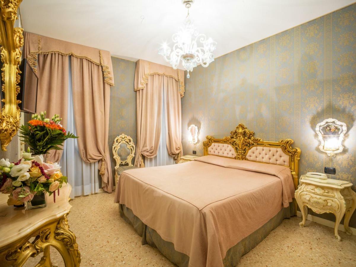 Bed and Breakfast Dimora Marciana Венеция Экстерьер фото